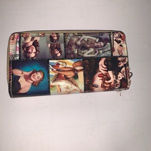 wallet